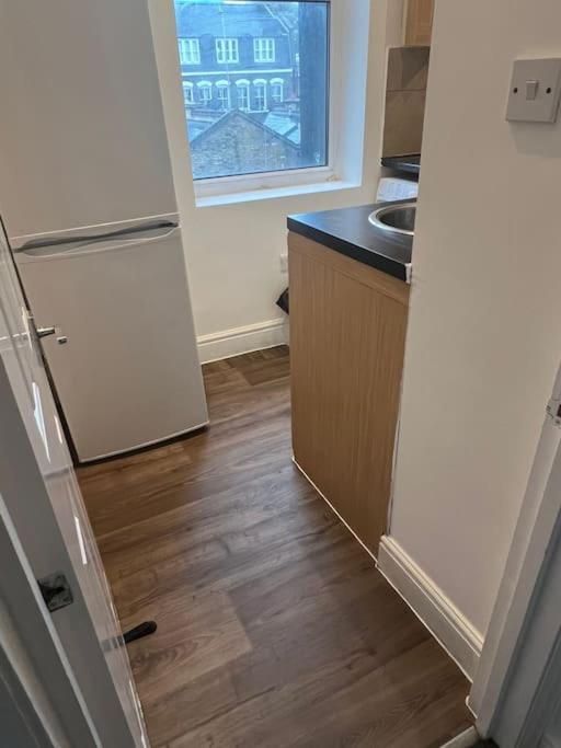 001- Lovely 3-Bedroom Very Close To Oxford Street Londra Esterno foto