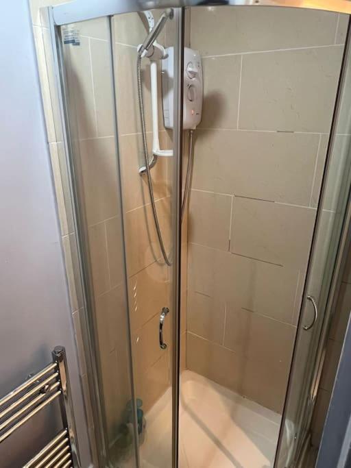 001- Lovely 3-Bedroom Very Close To Oxford Street Londra Esterno foto