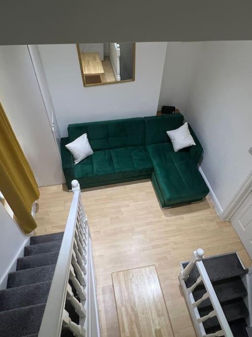 001- Lovely 3-Bedroom Very Close To Oxford Street Londra Esterno foto